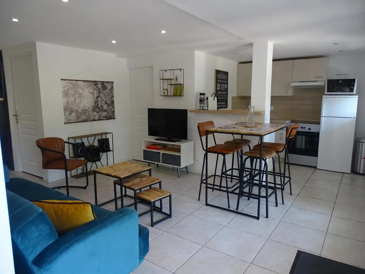 LUVA d'Azur, Rez de villa LE RIOU - LE VALLON Le Bar-sur-Loup
