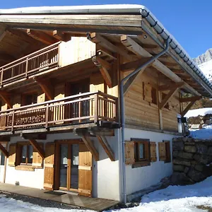 La Bartavelle , La Giettaz France