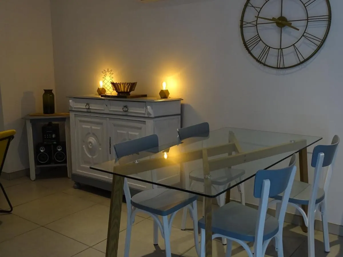 Luva D'Azur, Rez De Villa Le Riou - Le Vallon Le Bar-sur-Loup 0*,