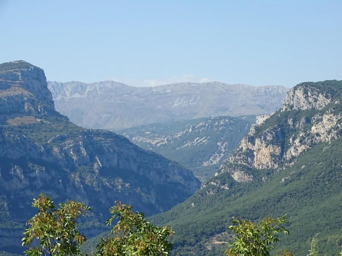 Apartment Luva D'Azur, Rez De Villa Le Riou - Le Vallon Le Bar-sur-Loup