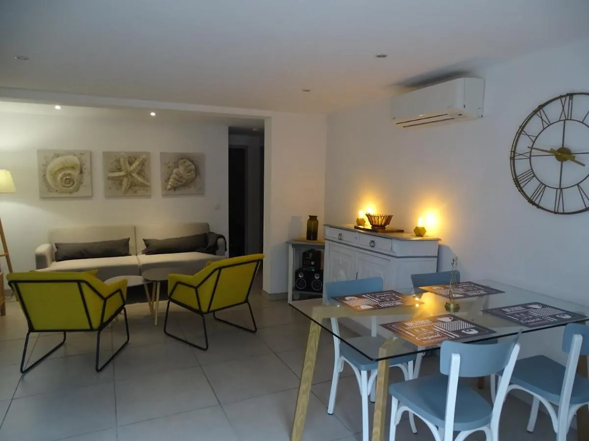 Luva D'Azur, Rez De Villa Le Riou - Le Vallon Le Bar-sur-Loup